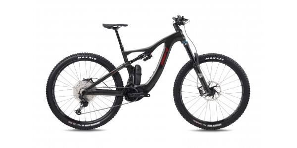 BH iLYNX+ SL ENDURO CARBON 9.8 (Shimano pogon)